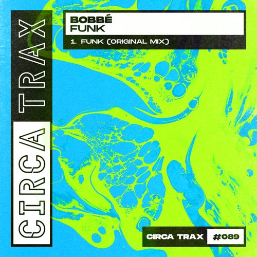 Bobbe - Funk [089]